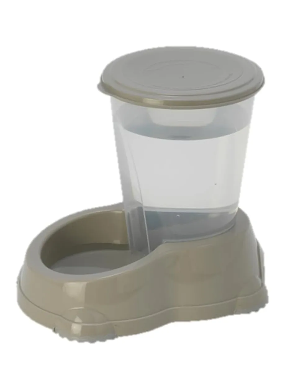 karlie-wasserspender-storm-grau-1-5-l-trinkspender image 1