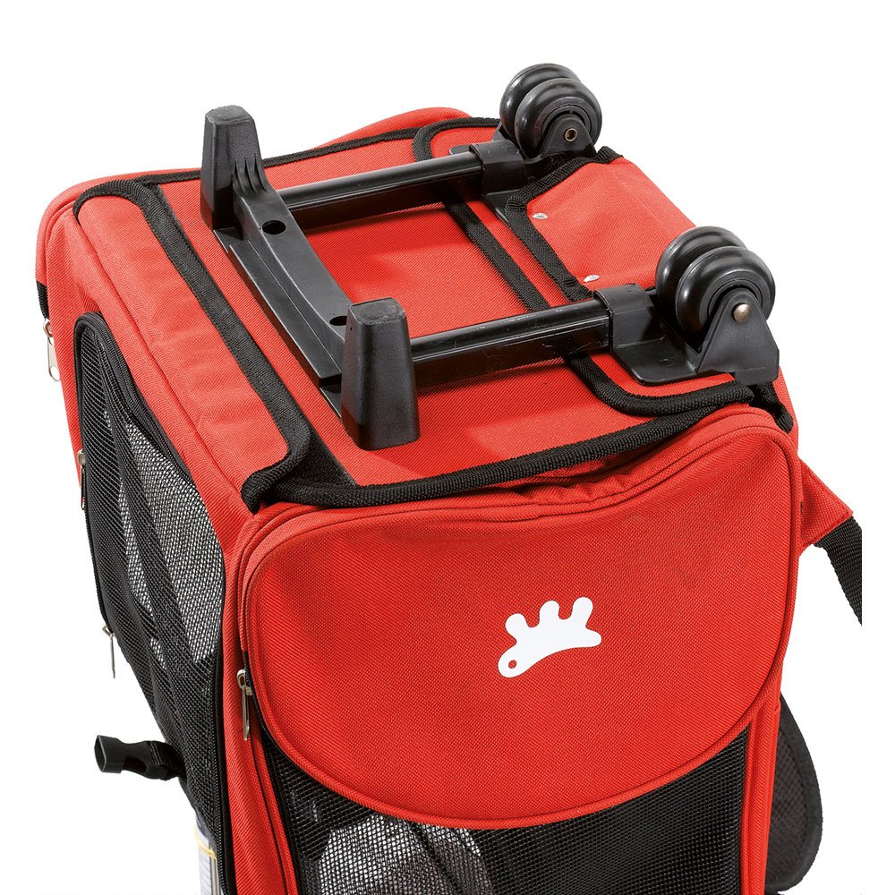 ferplast-trolley-transportbox-rucksack-f-r-kleine-hunde-und-katzen-mit-rollen-un image 6