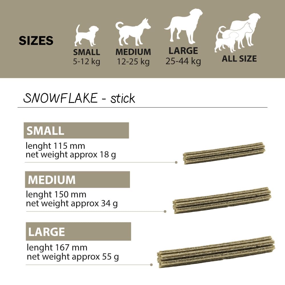 ferplast-snowflake-yucca-large-vegetarische-dental-snacks-f-r-hunde image 5