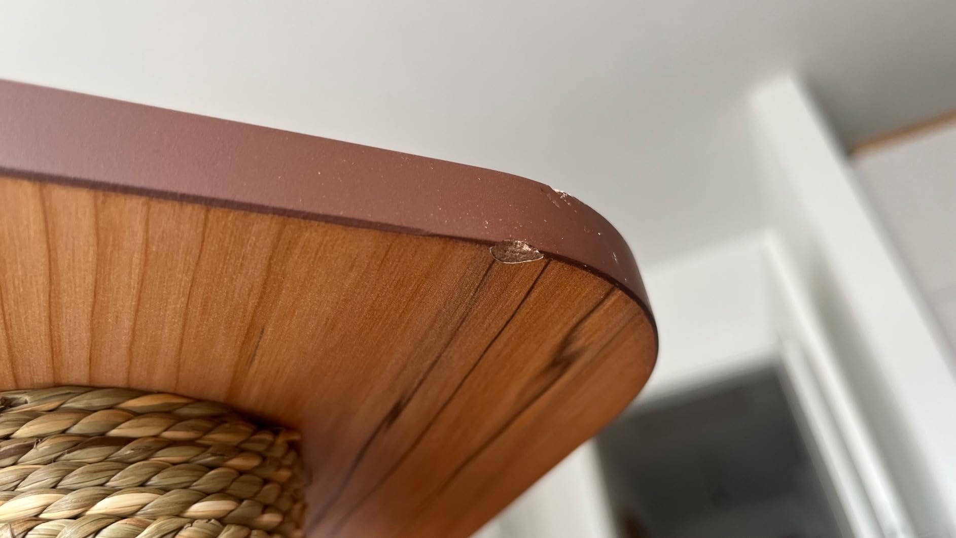Sieht aus wie ein Designermöbel