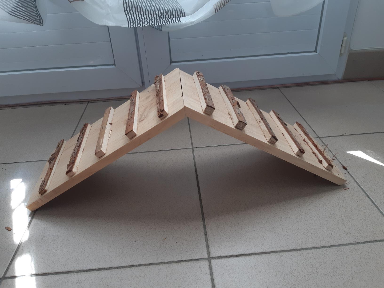 Super Tunnel für kleines Geld