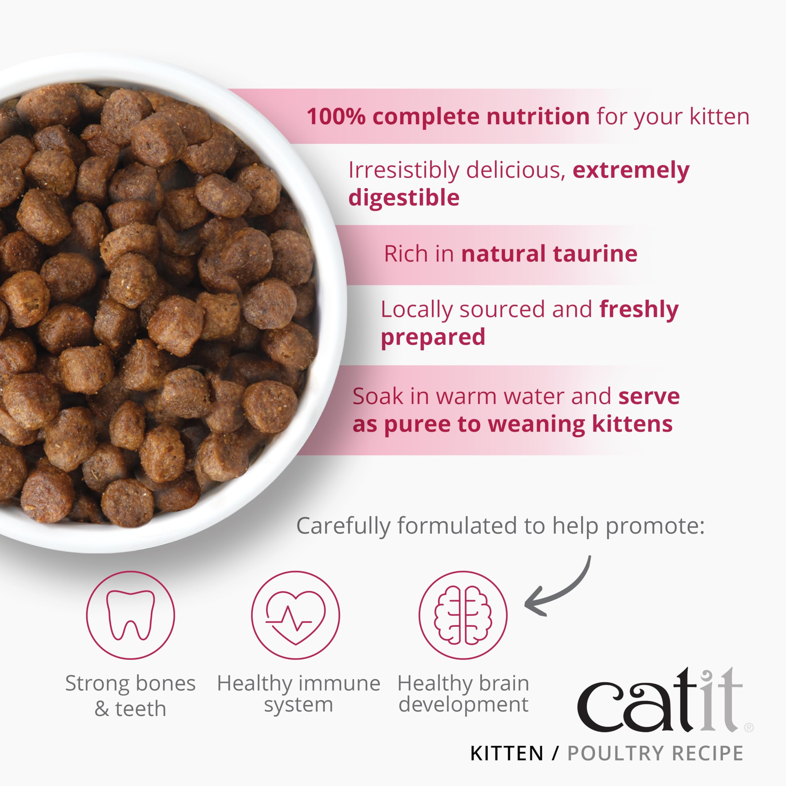 catit-recipes-kitten-trockenfutter-gefl-gel-400-g-getreidefrei image 3
