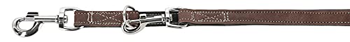 kerbl-pet-f-hrleine-california-hundeleine-braun-20-mm-200-cm image 8