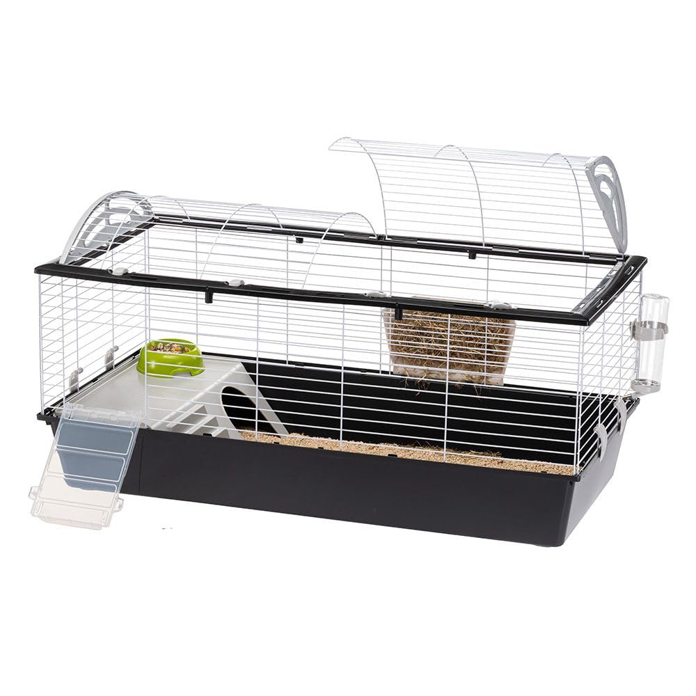ferplast-casita-120-nagetierk-fig-119x58xh60-cm-metall-mit-zubeh-r image 1
