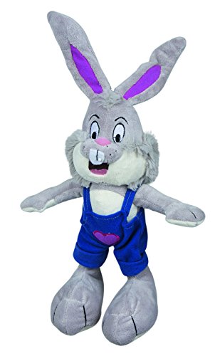 kerbl-pet-bunny-hop-kuschelh-hle-25-cm-80-acryl-sortiert image 5