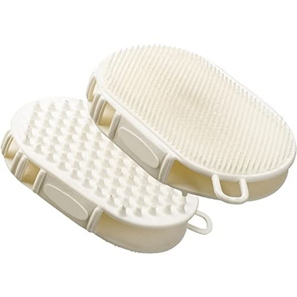 ferplast-gro-5933-striegelhandschuh-f-r-hunde-und-katzen-11-x-15-x-h-3-5-cm image 1