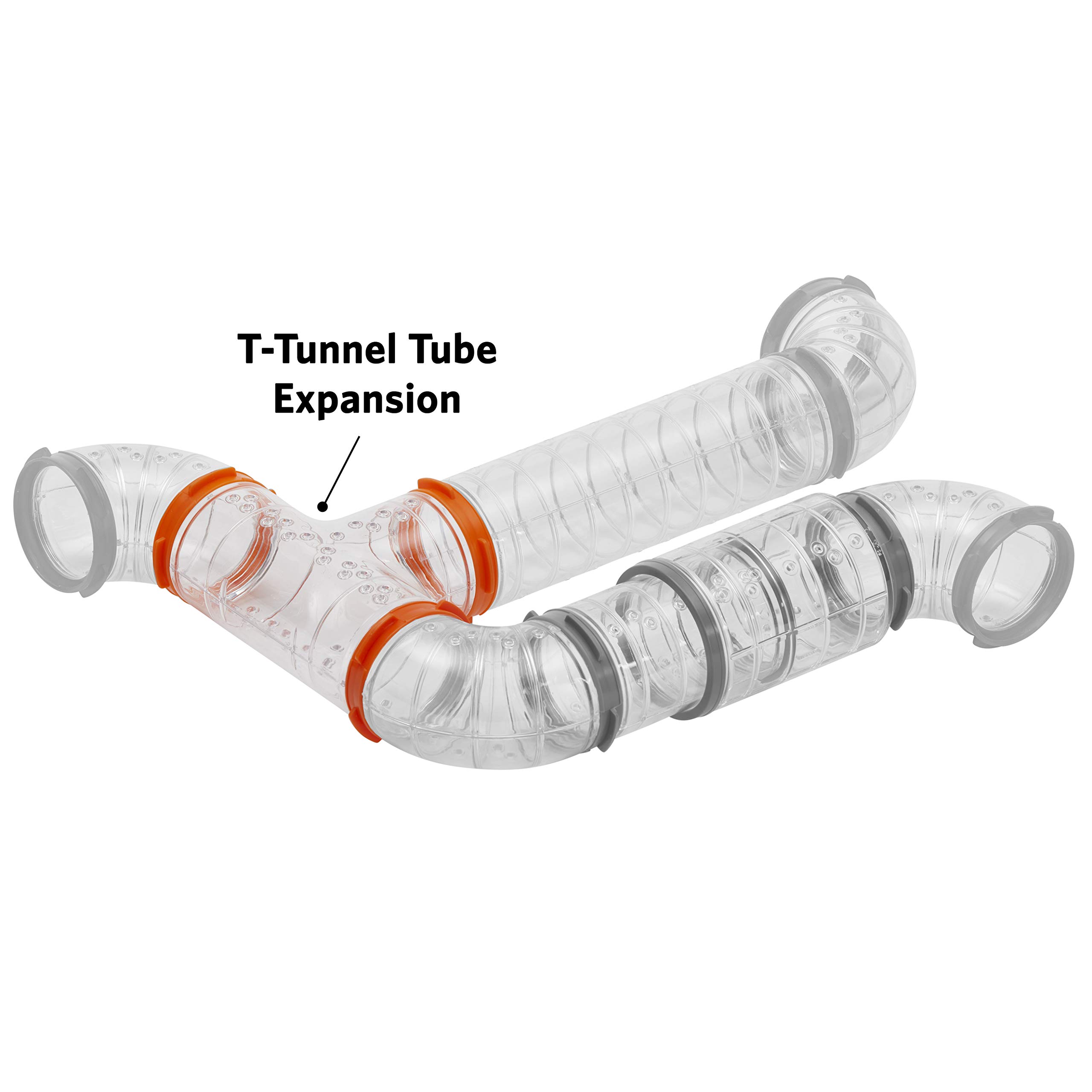 ferplast-t-tunnel-fpi-4814-r-hre-f-r-hamster-und-m-use-6-1-cm-durchmesser image 3