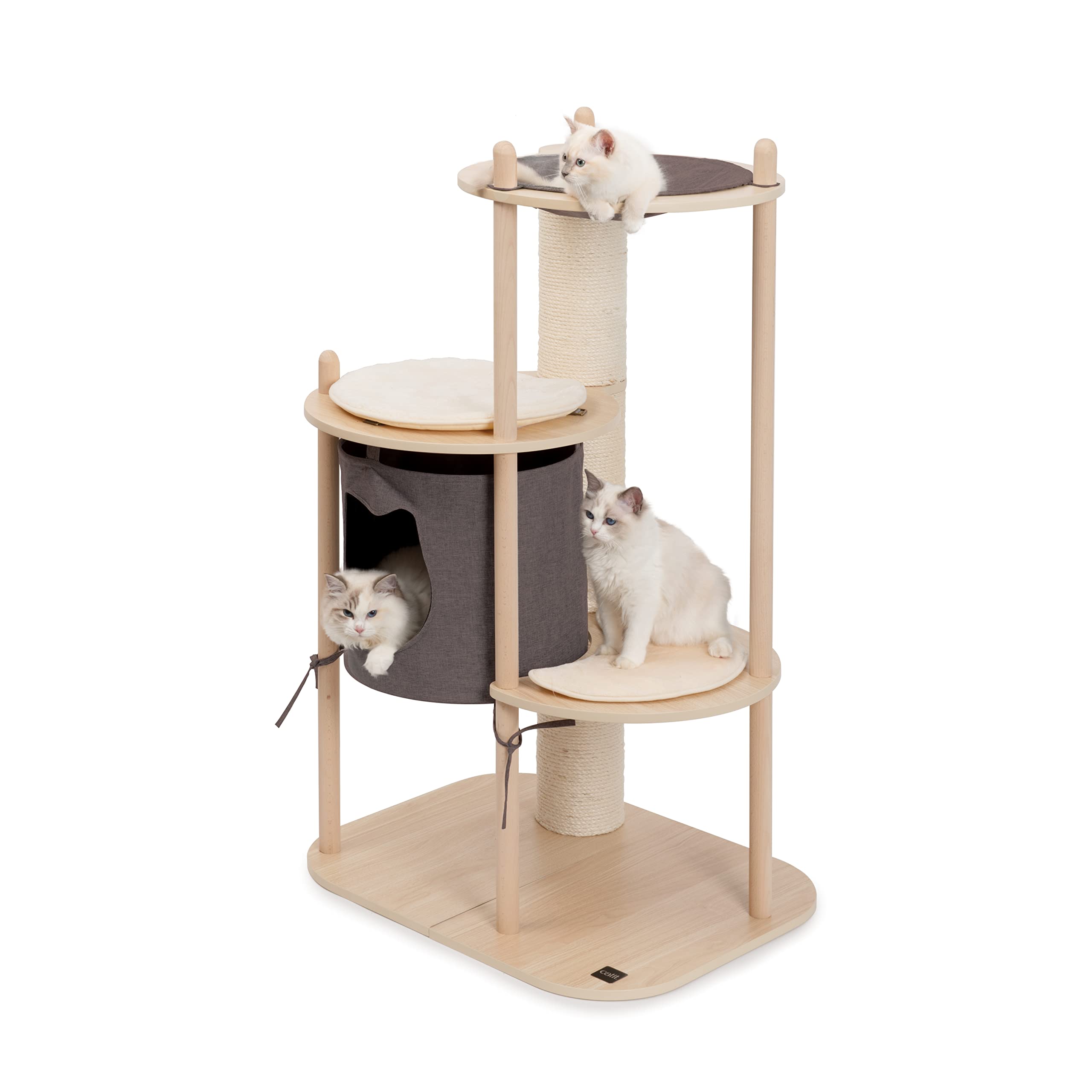 catit-vesper-treehouse-katzenm-bel-klein-59-x-57-5-x-86-5-cm image 5