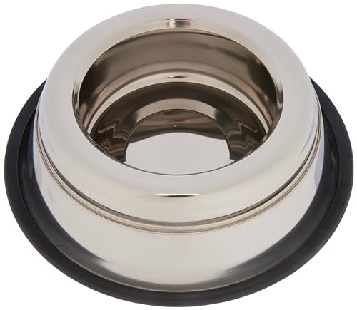 kerbl-pet-edelstahlnapf-anti-splash-900-ml image 5