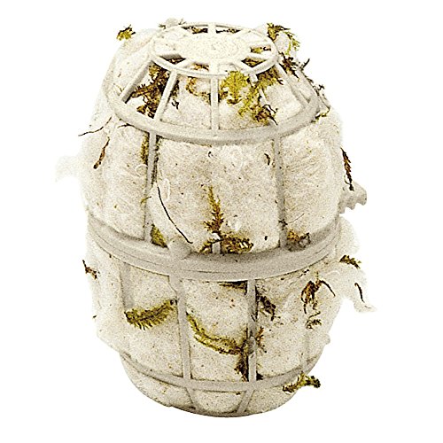 ferplast-nistball-fpi-4464-nistmaterial-aus-baumwolle-und-moos-f-r-vogelk-fige image 2