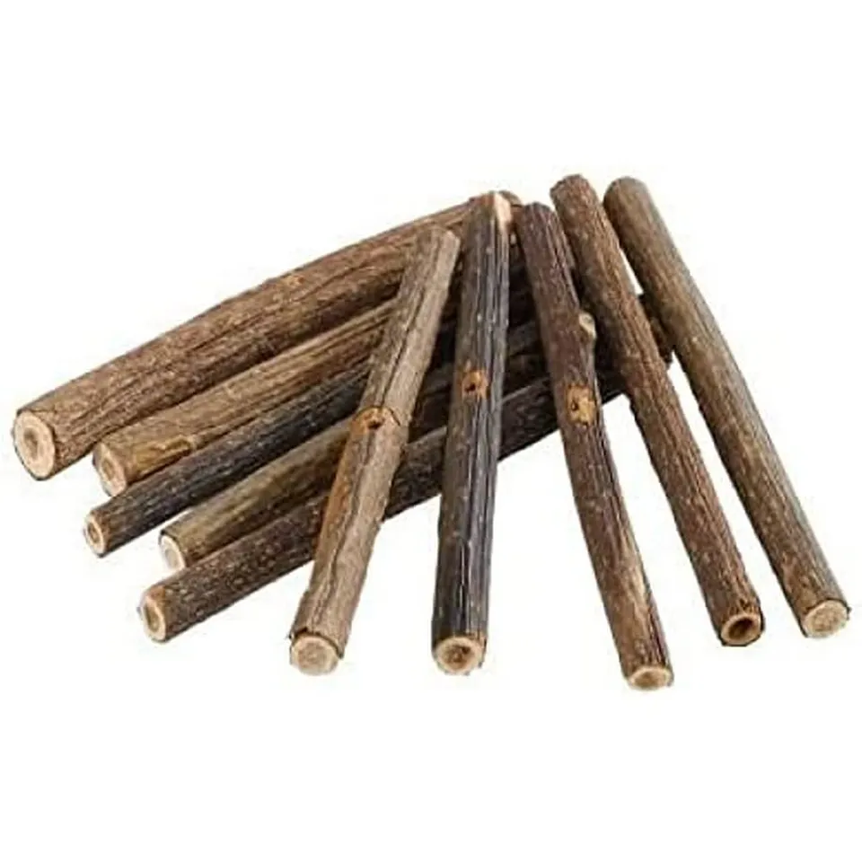 ferplast-pa-4786-stick-kleintierspielzeug-aus-holz-700-g image 1