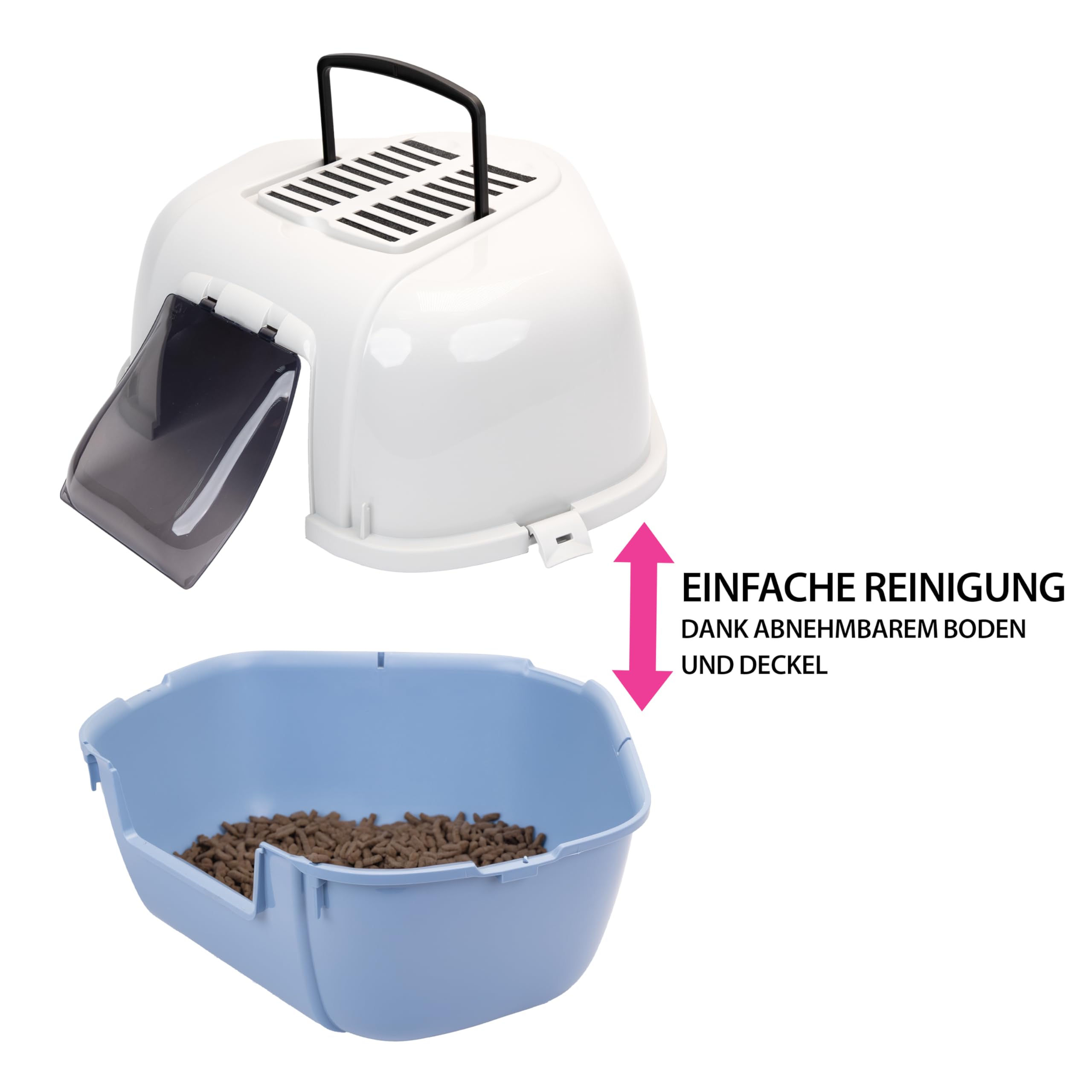 ferplast-mika-ecktoilette-geschlossen-mit-geruchs-stop-filter-57-5-x-51-5-x-h-42 image 5