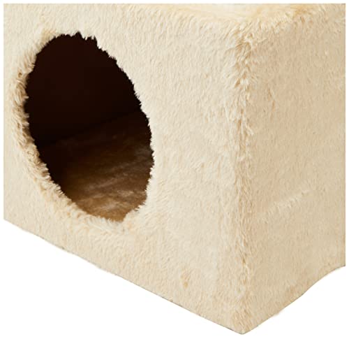 kerbl-pet-kratzbaum-amethyst-beige-h-he-57-cm image 8