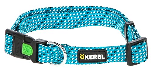 kerbl-pet-halsband-colorado-15-mm-25-35-cm-fuchsia-hundehalsband image 8