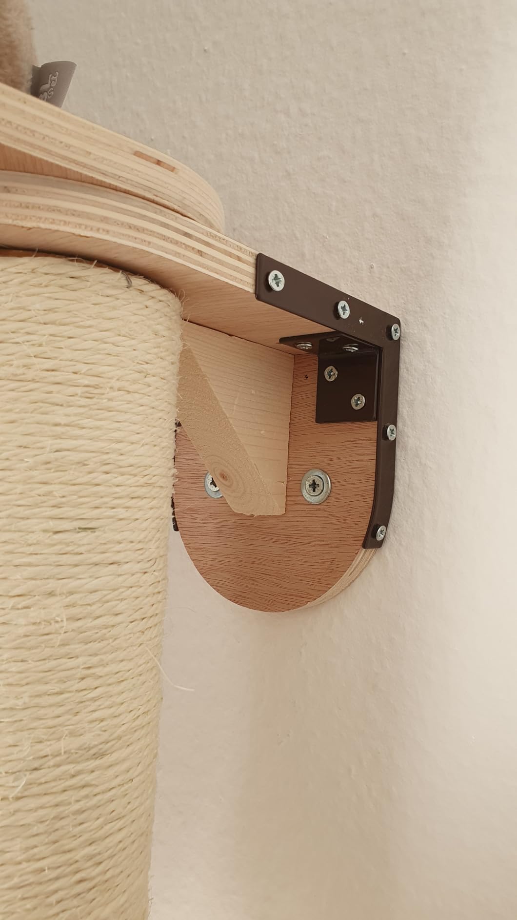 Gut, aber Aufbau tricky