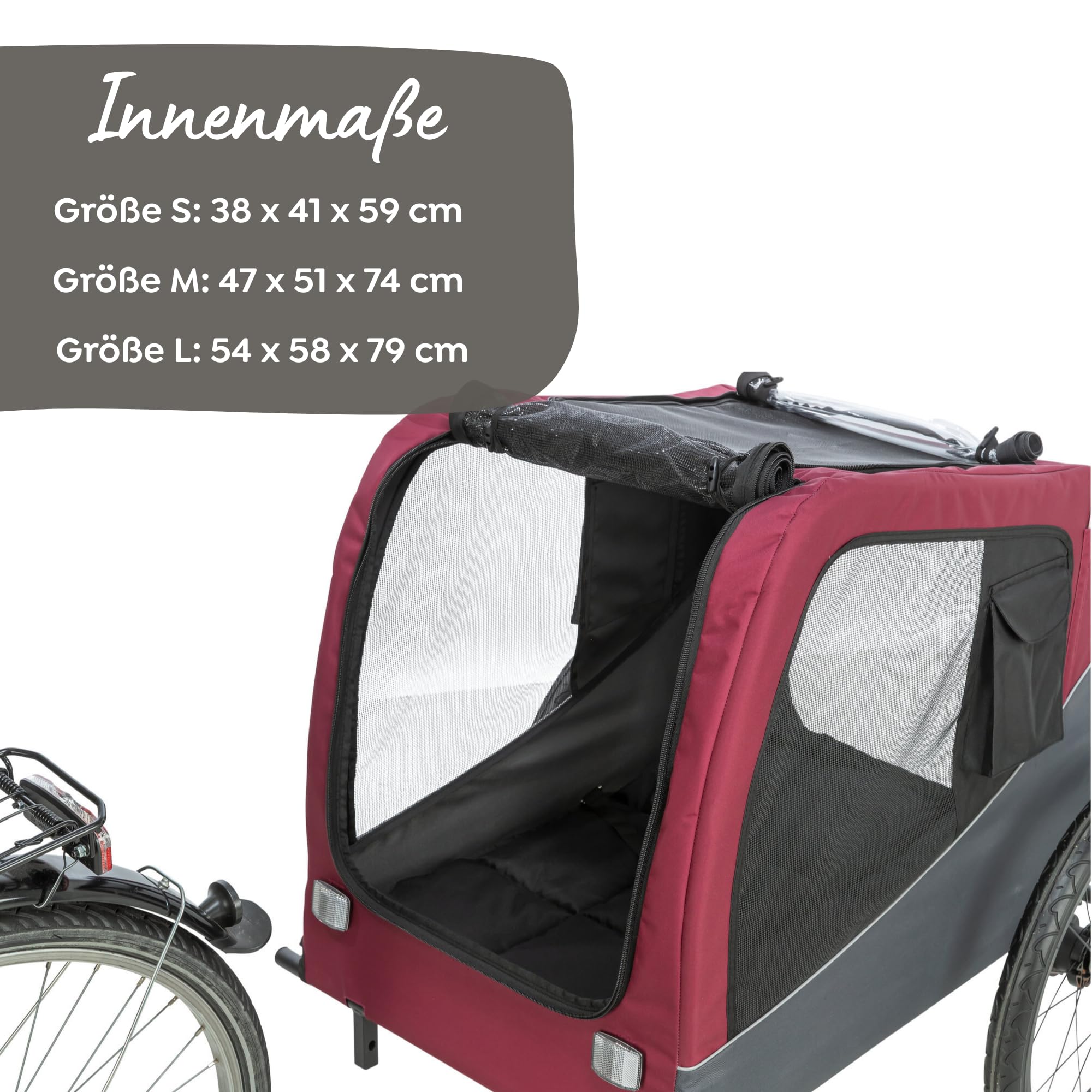 trixie-hunde-fahrradanh-nger-gr-s-bis-15-kg-53x60x60-cm-grau-rot image 4