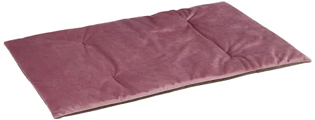 ferplast-baron-80-cushion-hundebettmatratze-purple-grey image 1