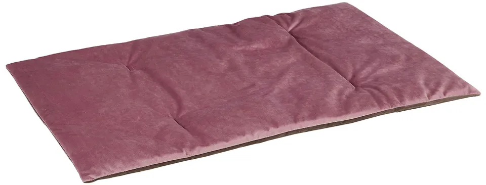 ferplast-baron-80-cushion-hundebettmatratze-purple-grey image 1