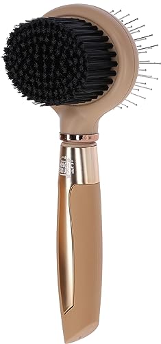 kerbl-magicbrush-doppelb-rste-hund-9-x-20-cm-golden image 7
