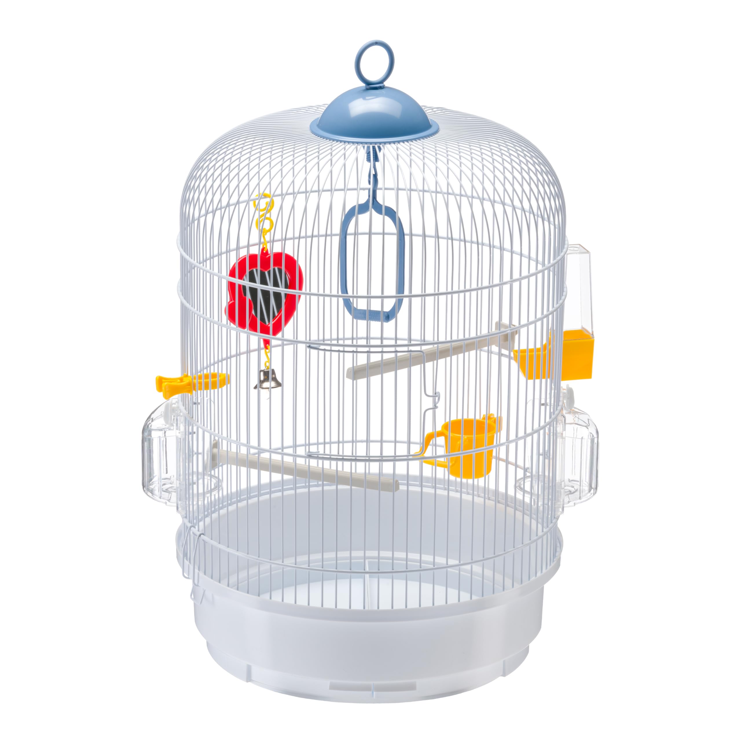 ferplast-regina-runder-vogelk-fig-32-5-x-49-cm-mit-zubeh-r image 7
