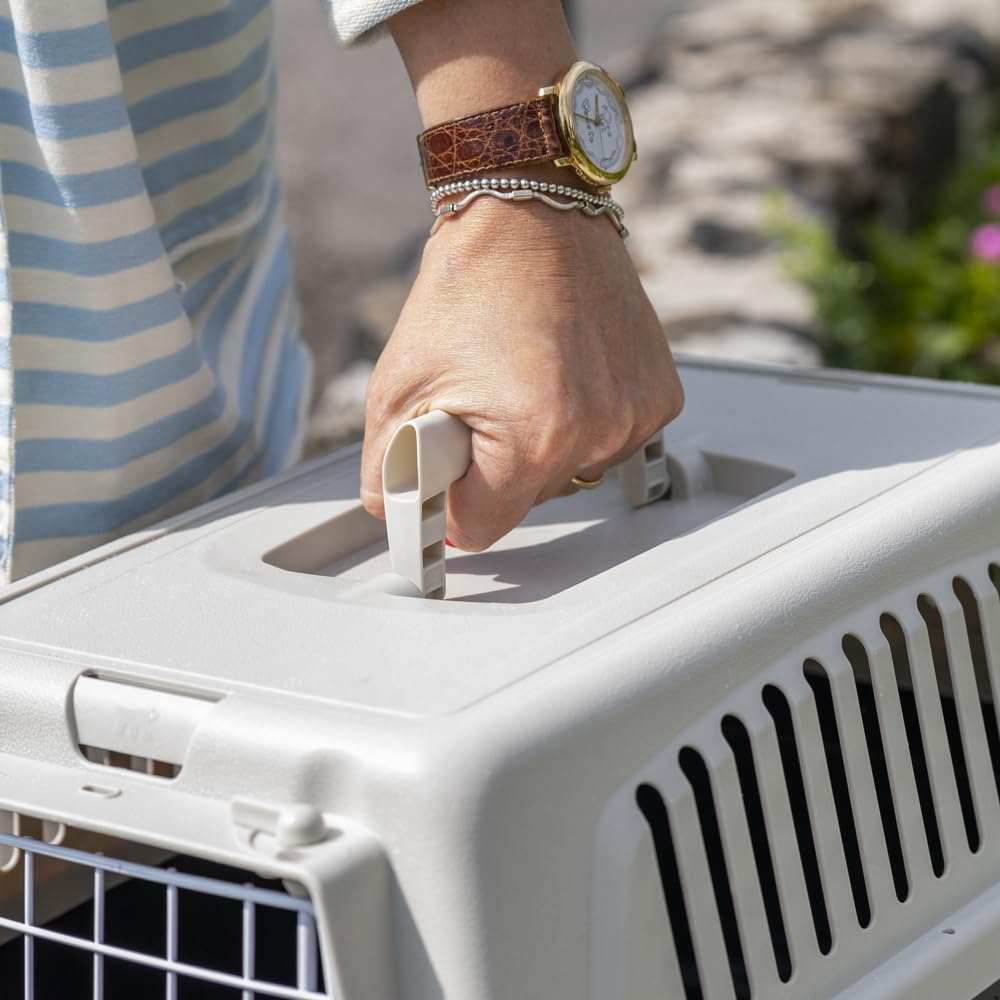 ferplast-atlas-5-carrier-transportbox-braun-28-x-41-5-x-24-5-cm-f-r-hund-und-kat image 5