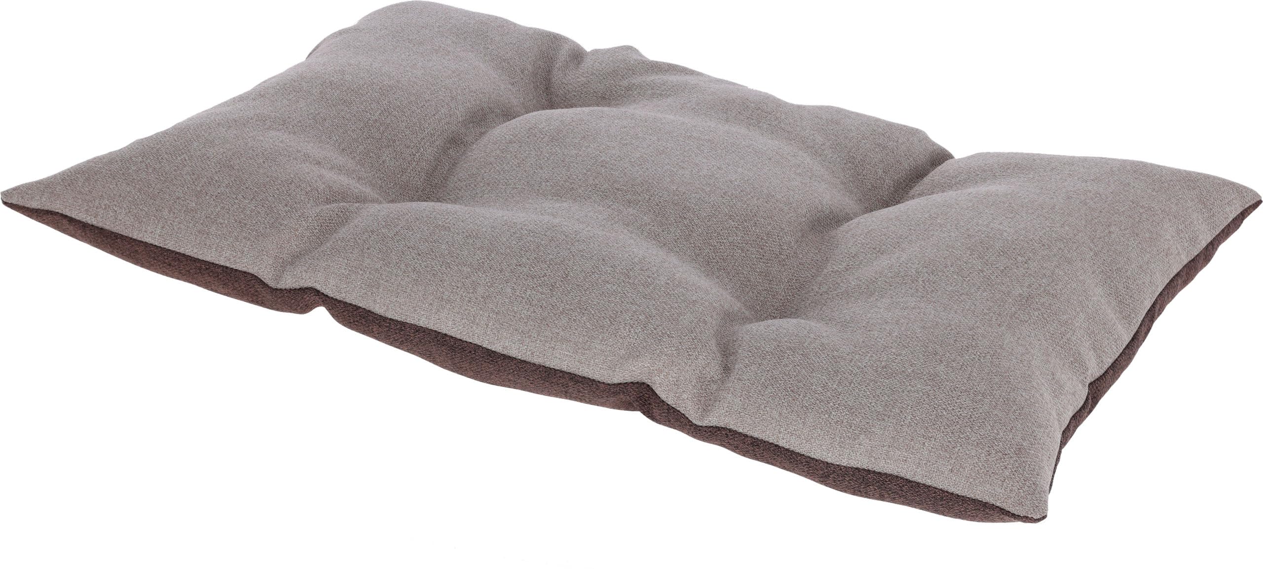 kerbl-pet-liegekissen-ely-braun-beige-45x70-cm image 4