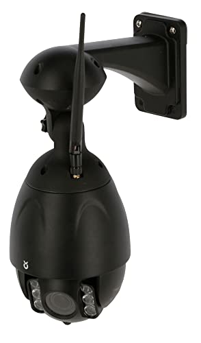 kerbl-ipcam-360-fhd-compact-stallkamera-2-mp-wlan-21x21x12-5-cm-schwarz image 6