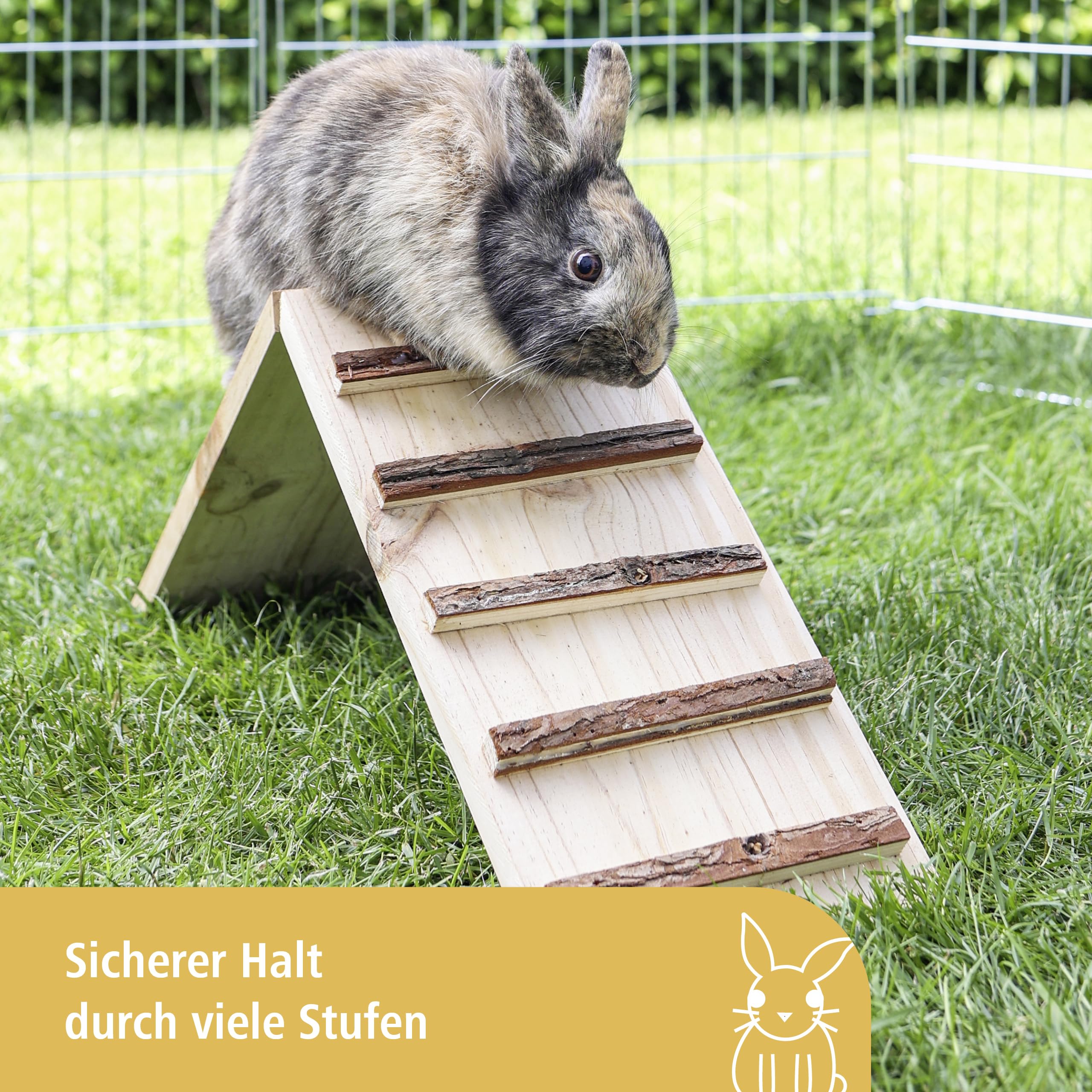kerbl-pet-holzbr-cke-nagerbr-cke-35-x-17-x-20-cm-f-r-kleintiere image 4