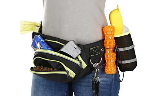 kerbl-pet-trainings-bauchgurt-active-schwarz-pistazie-70-120-cm image 7