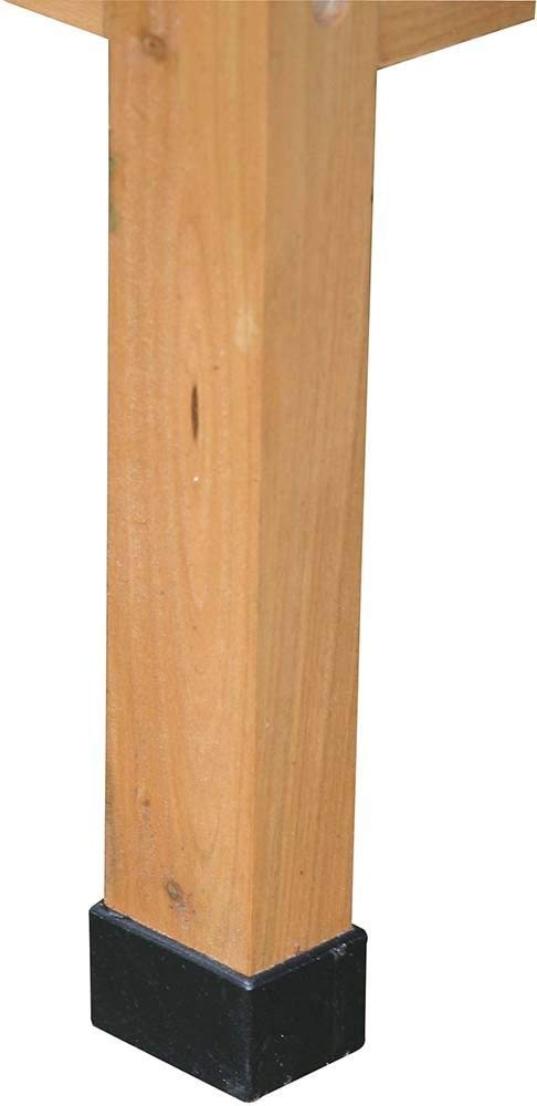 kerbl-nagerstall-buddy-wei-116-x-52-x-50-cm-mit-bitumendach image 3