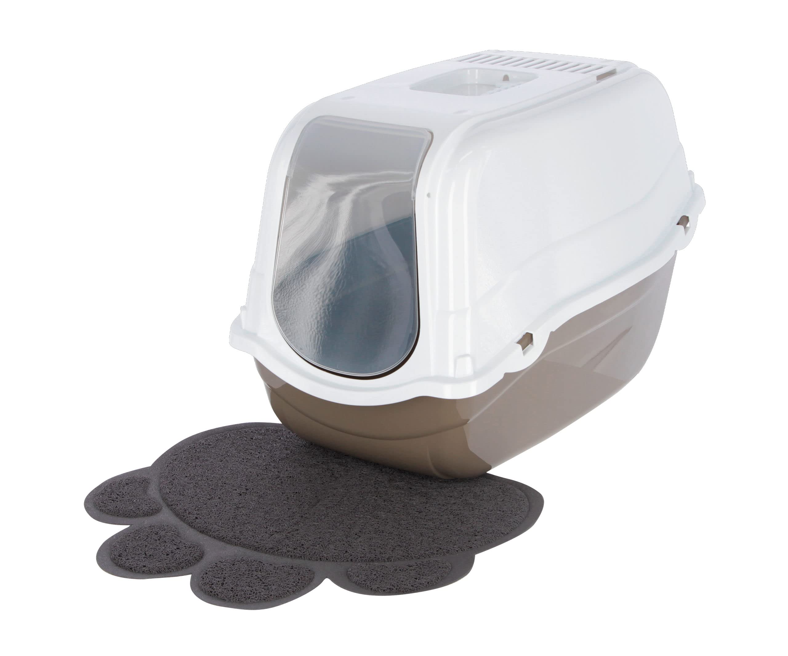 kerbl-pet-pvc-katzentoiletten-vorleger-47-x-40-cm-rutschfest image 2