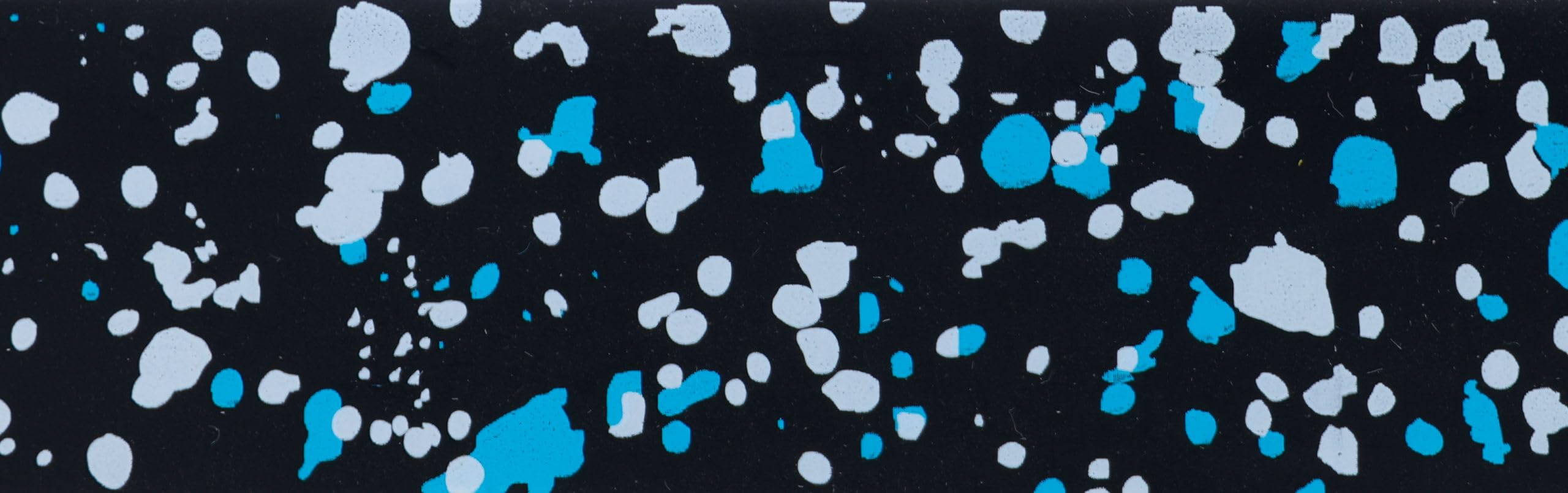 kerbl-lima-f-hrleine-f-r-hunde-blau-schwarz-25-mm-x-200-cm image 2