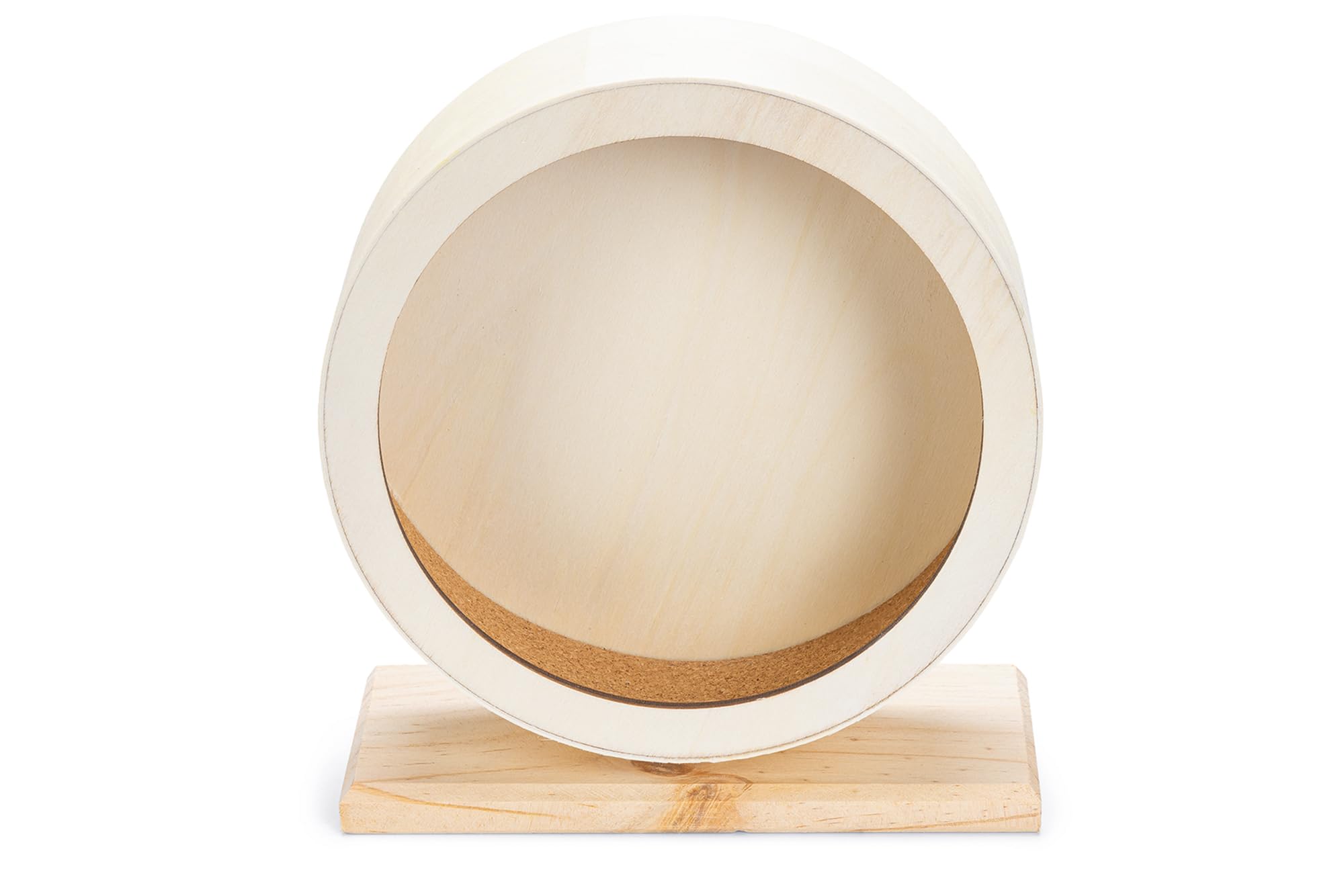karlie-bogie-wheel-laufrad-holz-kork-natur-durchmesser-19-5-cm image 7