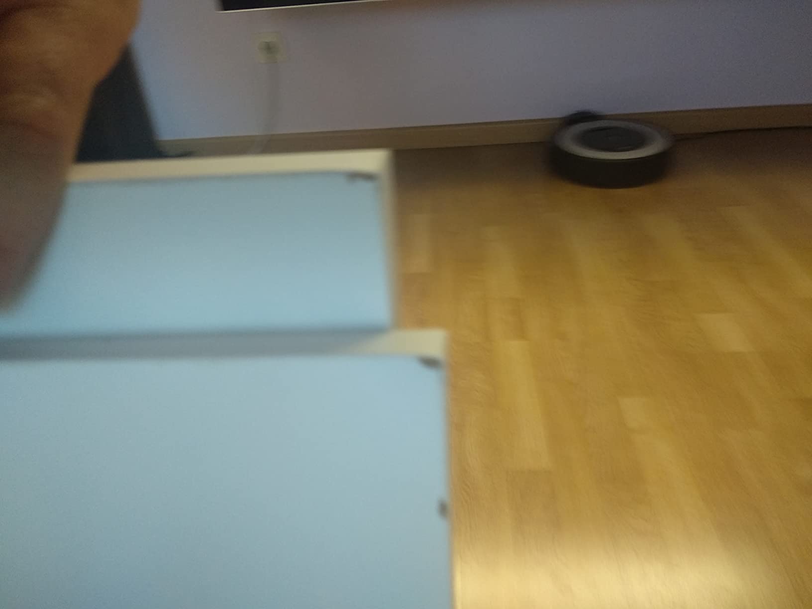 Solide, Aufbau anstrengend