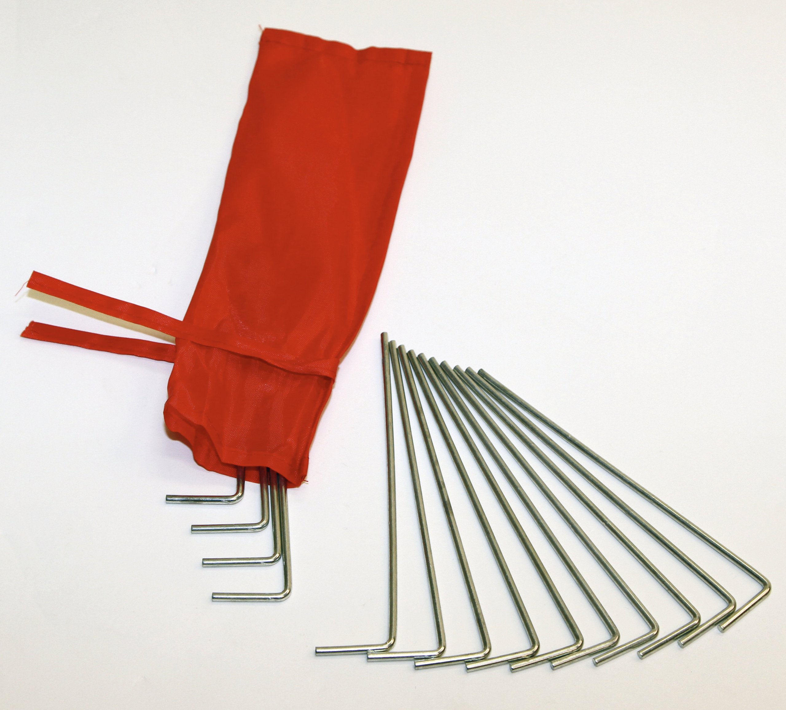 kerbl-pet-agility-hundetunnel-5-m-x-60-cm-rot image 5