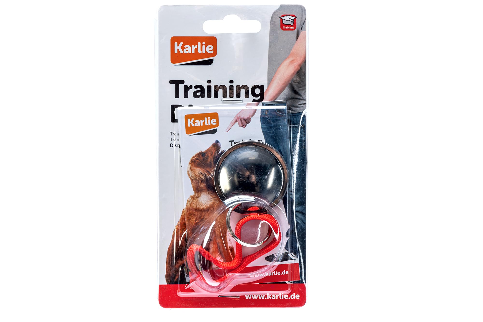 karlie-doggy-trainings-discs-hundetraining-mit-anleitung image 3