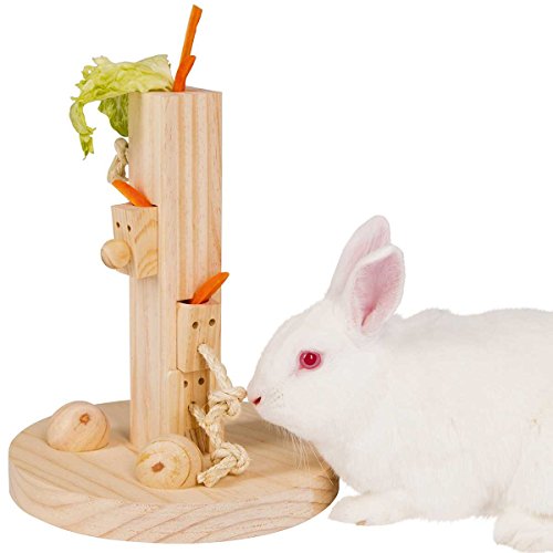 kerbl-pet-feedtree-denk-und-lernspielzeug-f-r-nager-25x25x30-cm image 4