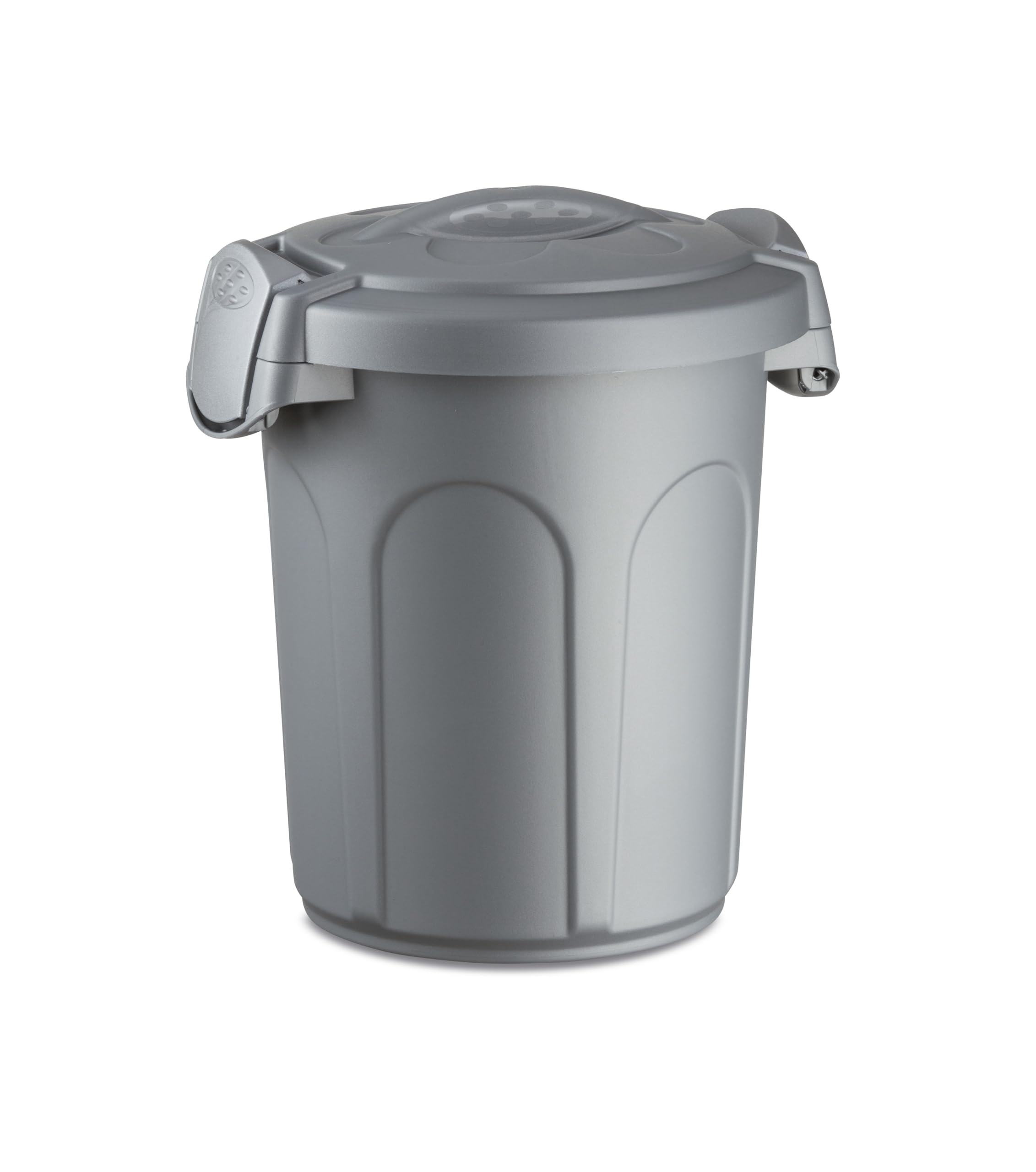 kerbl-stefanplast-speedy-futtertonne-24-x-27-x-31-cm image 1