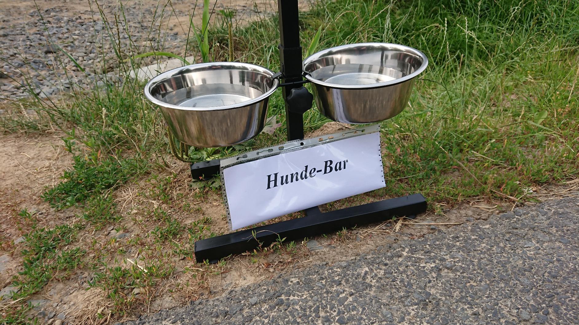 Top für große Hunde