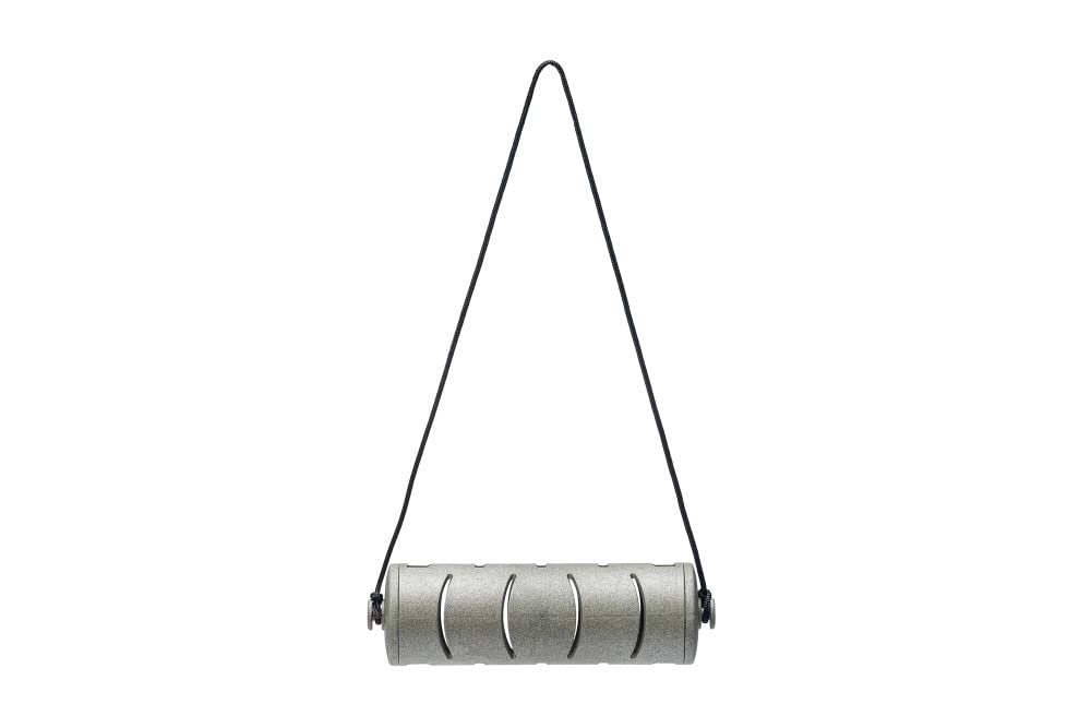 karlie-beeztees-snackroller-futterspender-f-r-h-hner-22-5-x-6-5-cm-grau image 7
