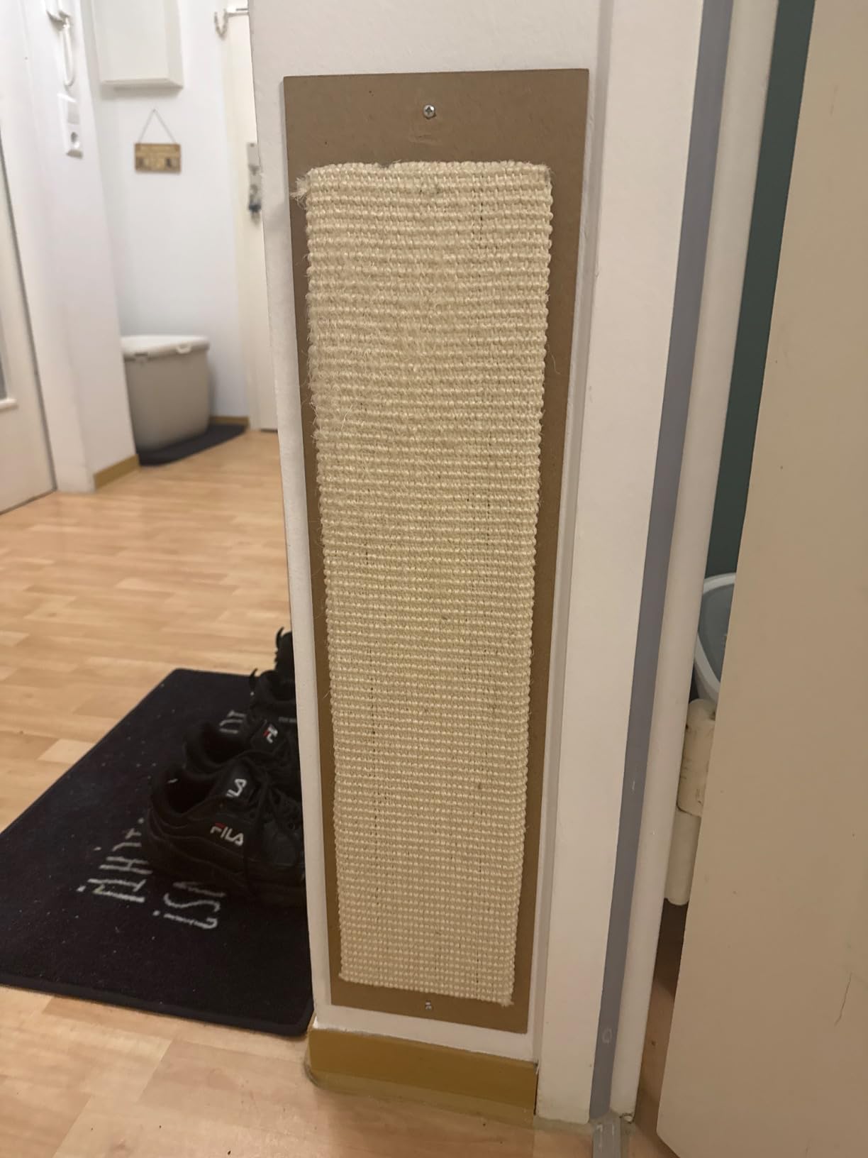 Rettet unser Sofa
