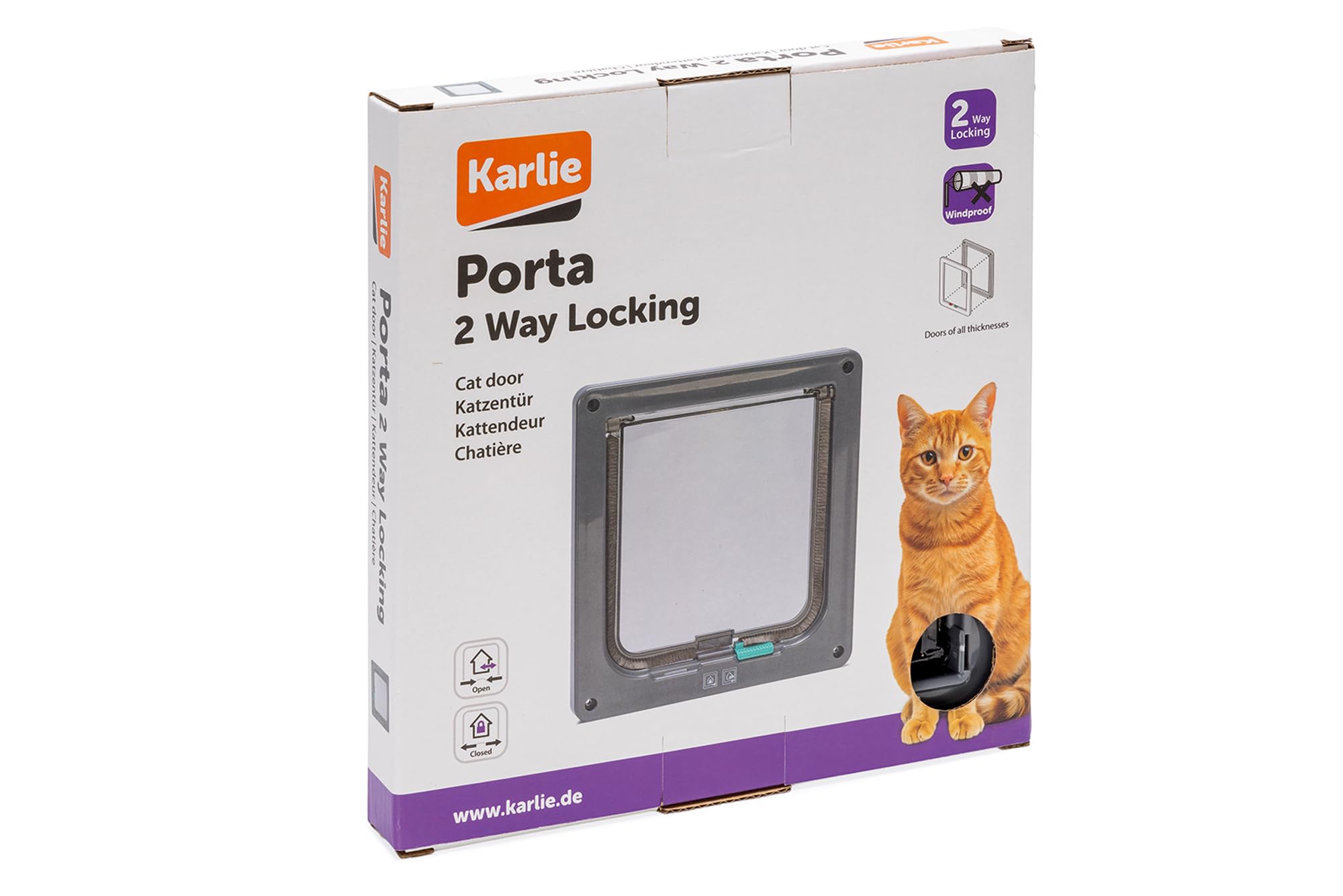 karlie-katzent-r-2-wege-freilauft-r-katzenklappe-19-2-x-20-cm-anthrazit image 4