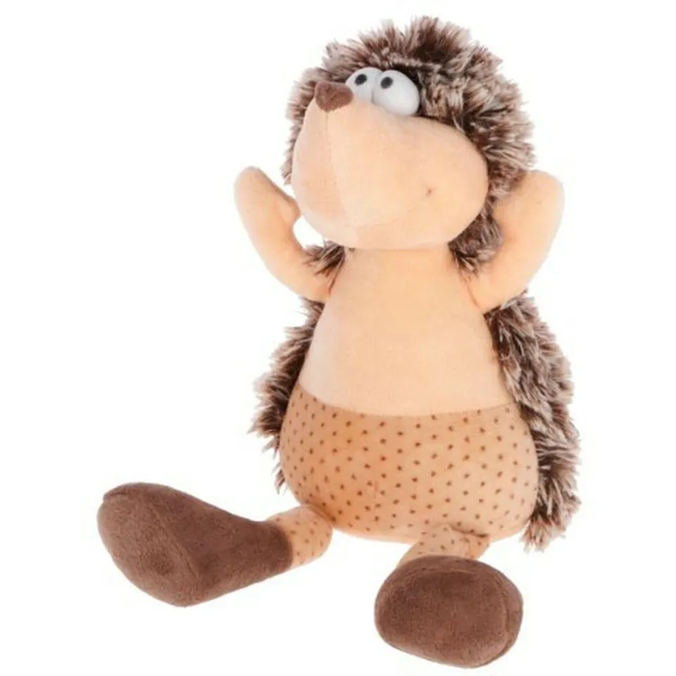 kerbl-pet-hundespielzeug-igel-stupsi-20-cm image 1
