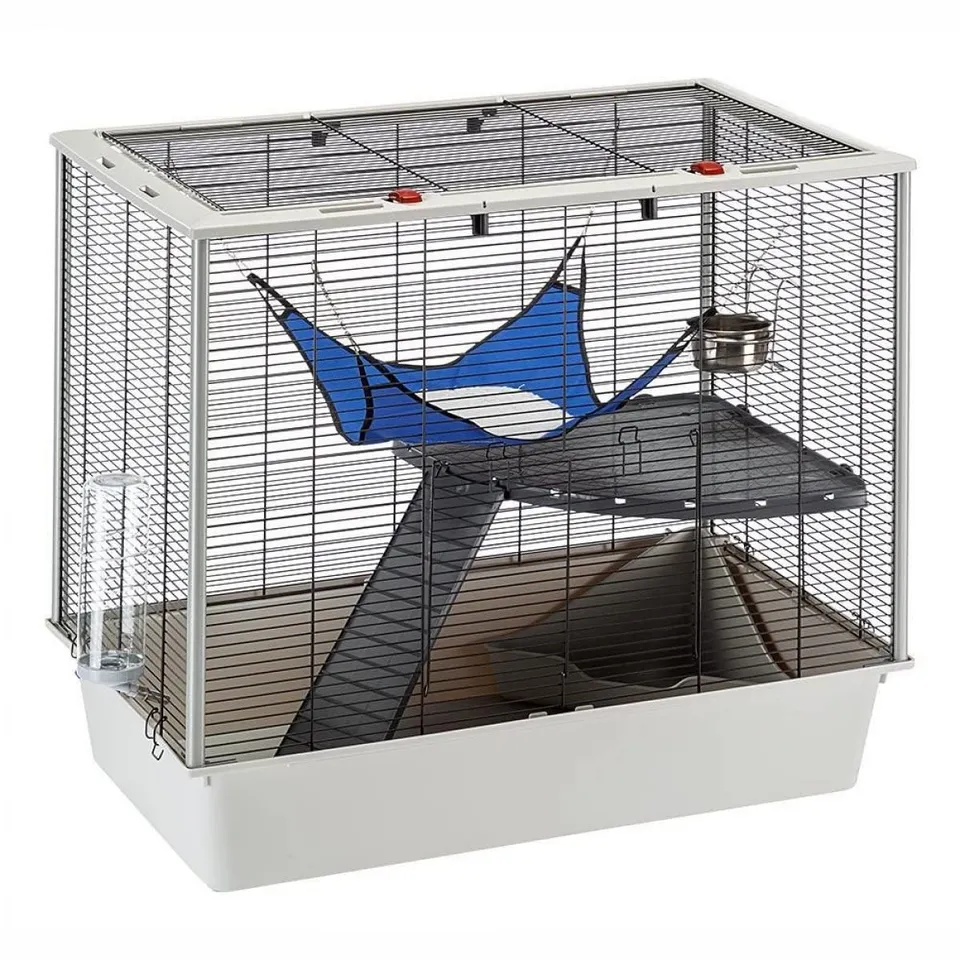 ferplast-furat-k-fig-f-r-frettchen-und-ratten-78-x-48-x-70-cm-schwarz-mit-mehr-e image 1