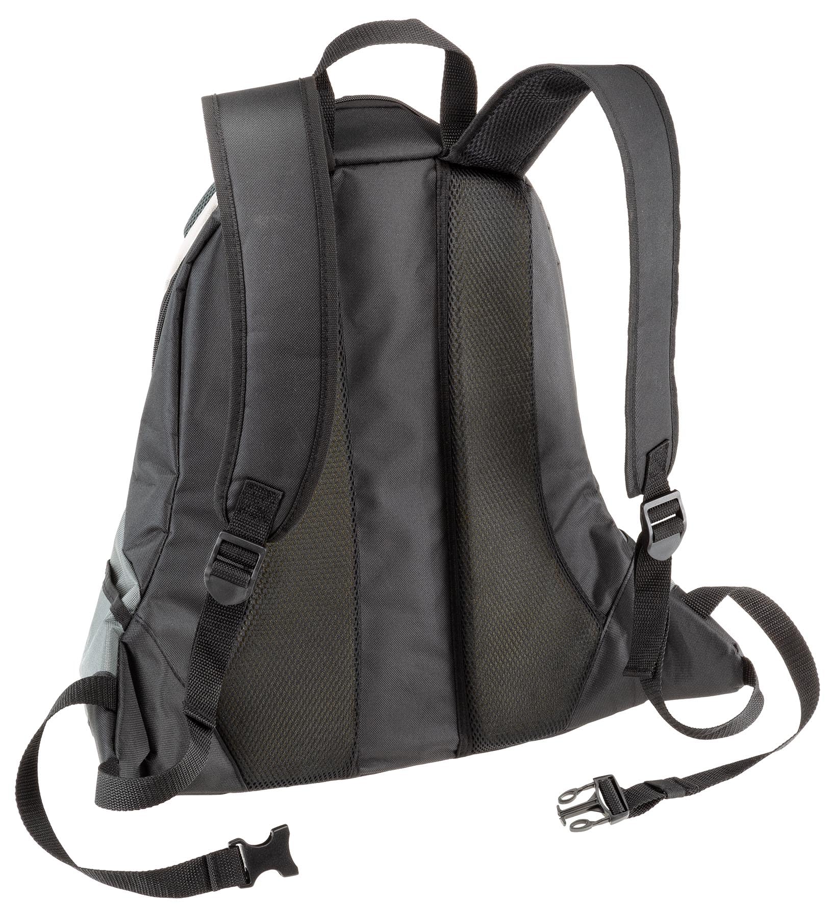 ferplast-kangoo-tier-rucksack-grau-41-5x20x43-cm-bis-8-kg image 2