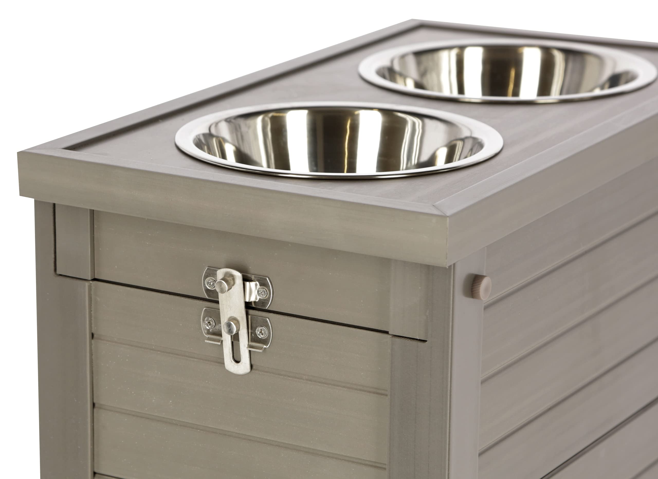kerbl-pet-eco-futter-und-trinkbar-dinner-54x30x39-5-cm image 7