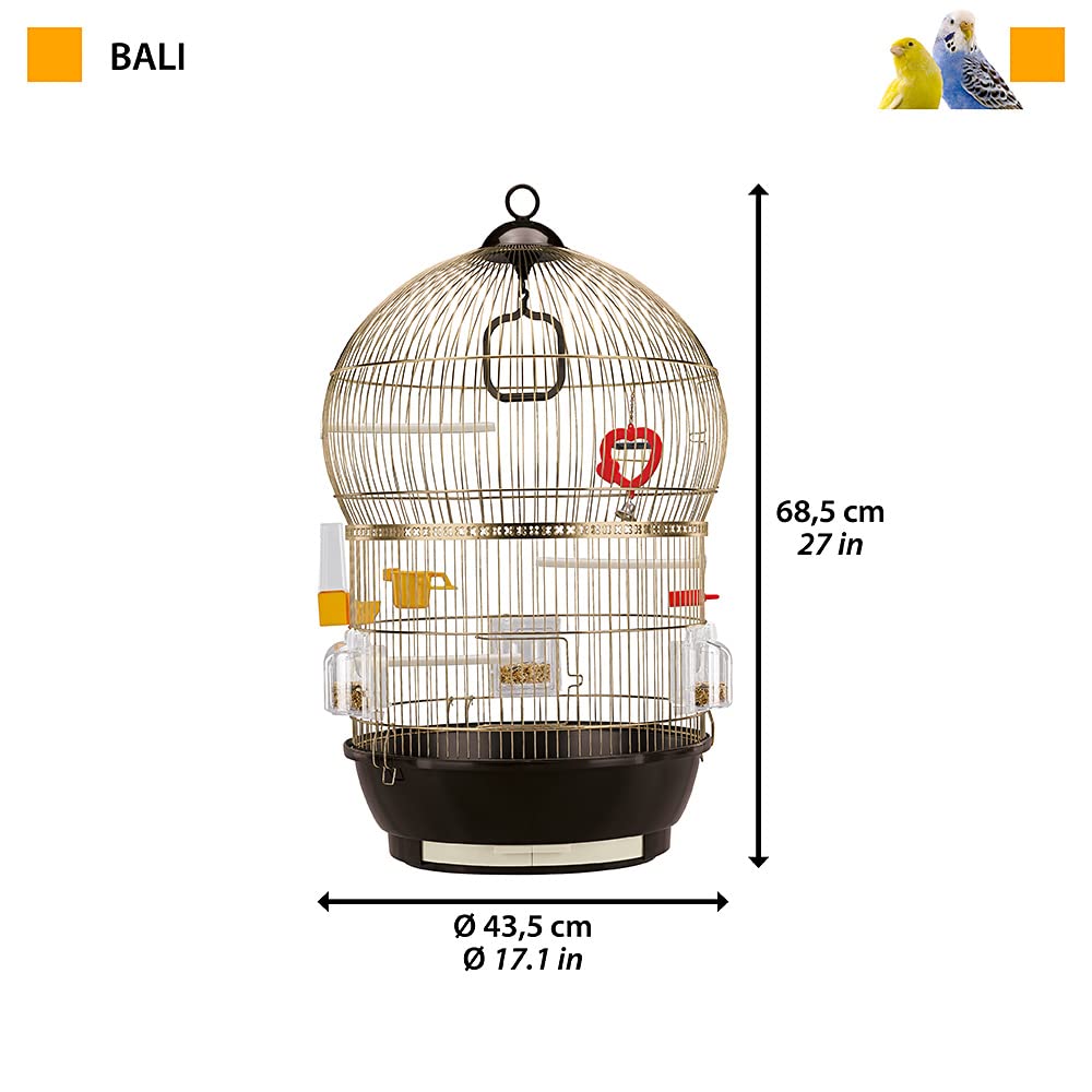 ferplast-vogelk-fig-bali-43-5x43-5xh-68-5-cm-f-r-kanarien-und-wellensittiche image 2
