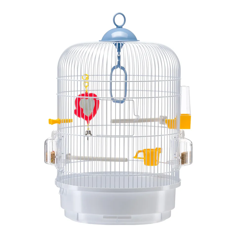 ferplast-regina-runder-vogelk-fig-32-5-x-49-cm-mit-zubeh-r image 1