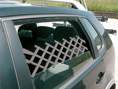 kerbl-pet-frischluftgitter-f-r-auto-und-wohnwagen-dunkelgrau-robustes-kunststoff image 6