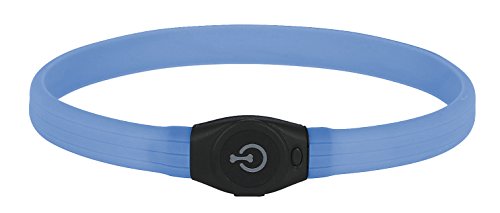 kerbl-pet-maxi-safe-led-halsband-langhaar-blau-65x2-5-cm-usb image 4